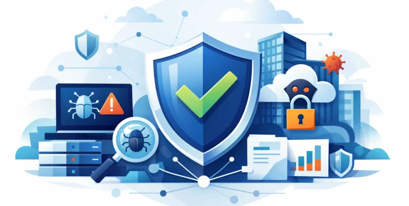 Malware Protection for Business That Works