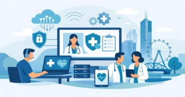 Medical IT Services Melbourne Practices Trust