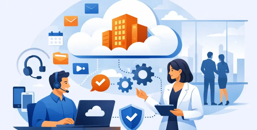 Office 365 Support for Business That Works