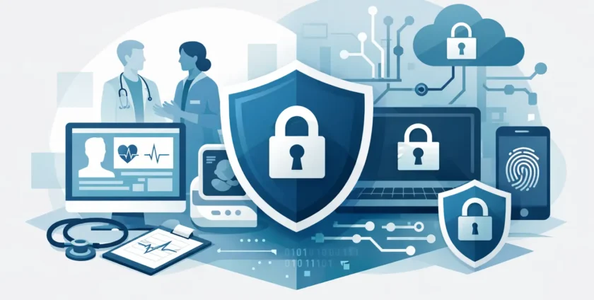 A Guide to Medical Practice Cybersecurity