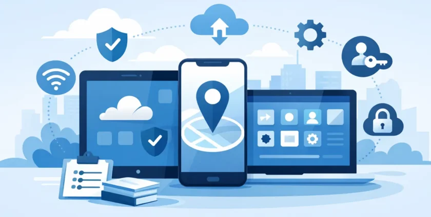 Mobile Device Management for Business