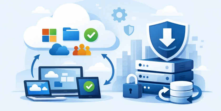 Does Microsoft 365 Need Backup for Your Business?
