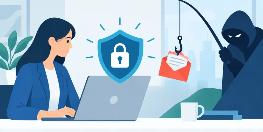 Best Ways to Stop Phishing at Your Business