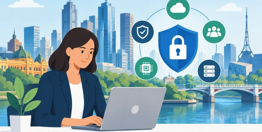 IT Compliance for Melbourne Businesses Made Simple