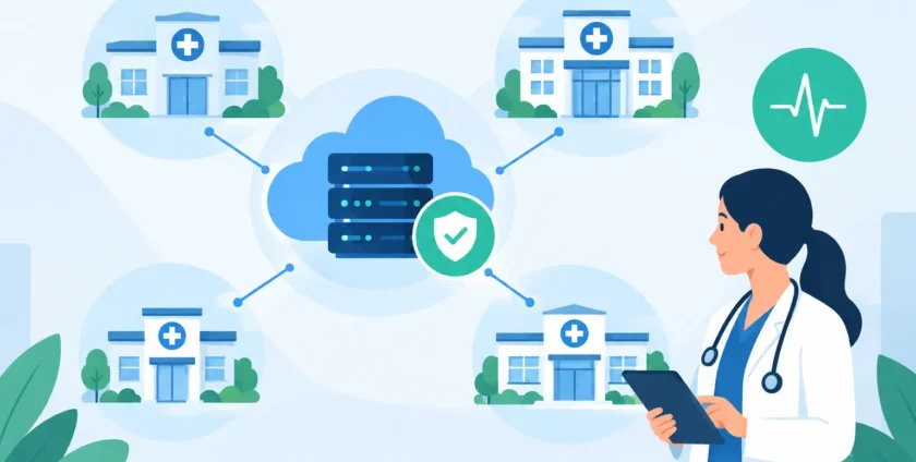 Clinic Network Upgrade: Plan for Better Uptime