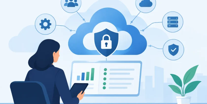 Cloud Governance That Keeps Your Business in Control
