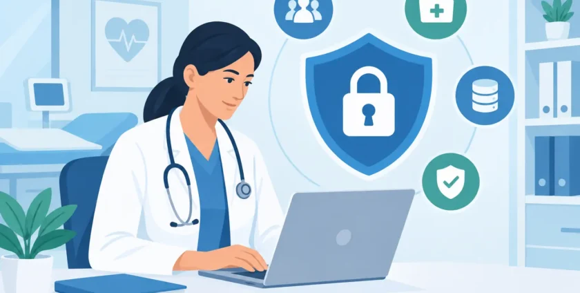 Essential Cybersecurity Policies for Clinics
